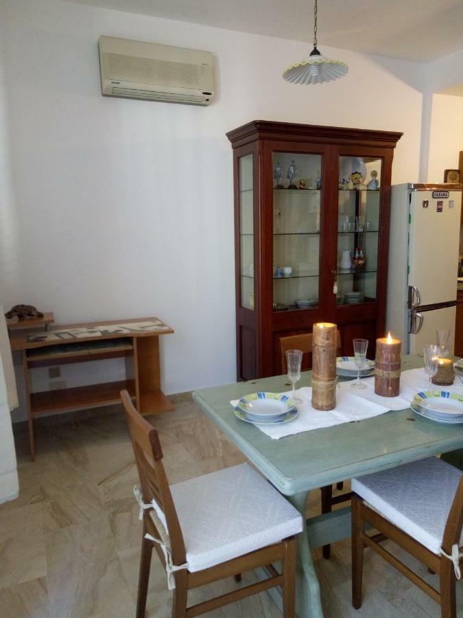 Olbia Flatアパートメント エクステリア 写真