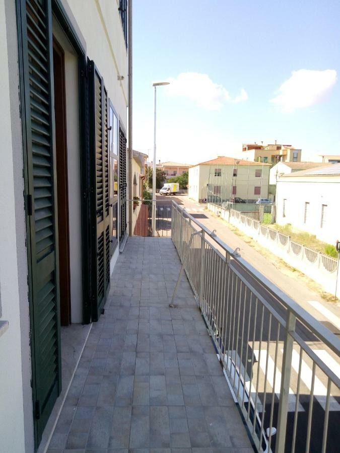 Olbia Flatアパートメント エクステリア 写真