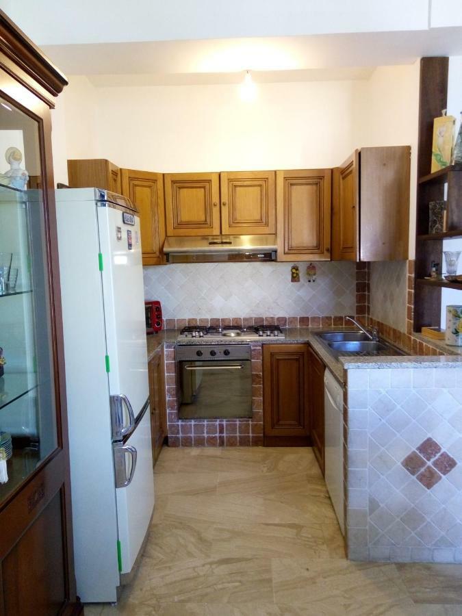 Olbia Flatアパートメント エクステリア 写真
