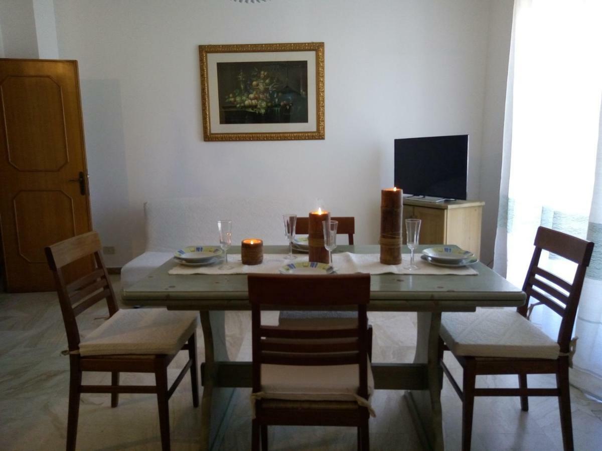 Olbia Flatアパートメント エクステリア 写真