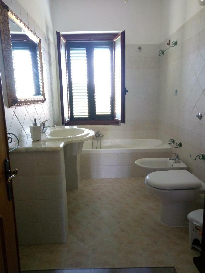 Olbia Flatアパートメント エクステリア 写真