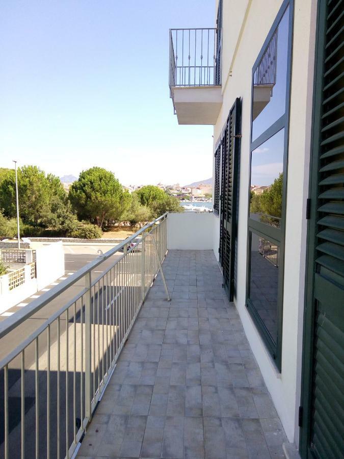 Olbia Flatアパートメント エクステリア 写真