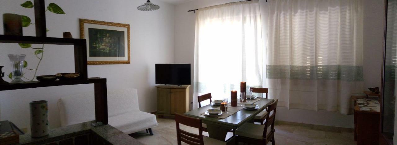 Olbia Flatアパートメント エクステリア 写真