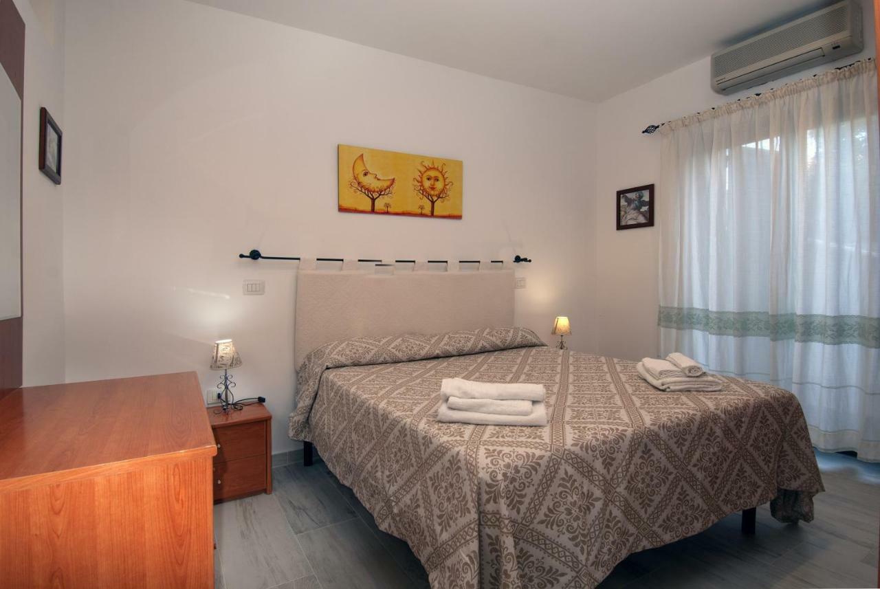 Olbia Flatアパートメント エクステリア 写真