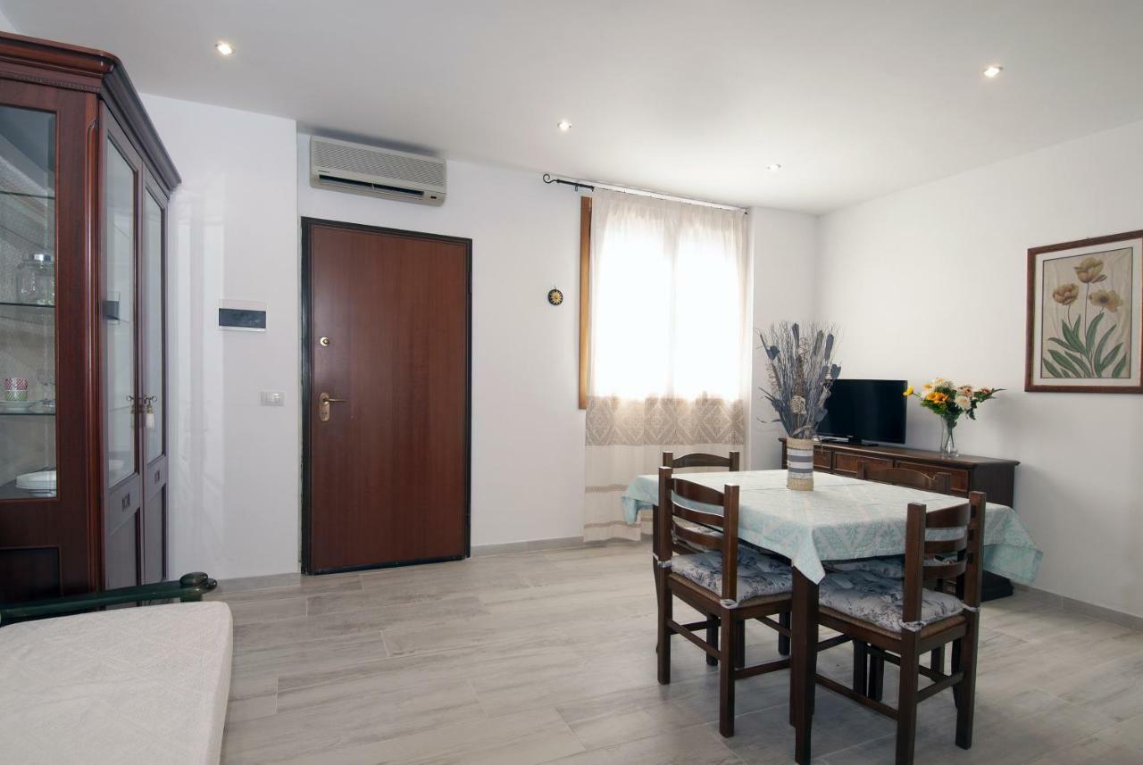 Olbia Flatアパートメント エクステリア 写真