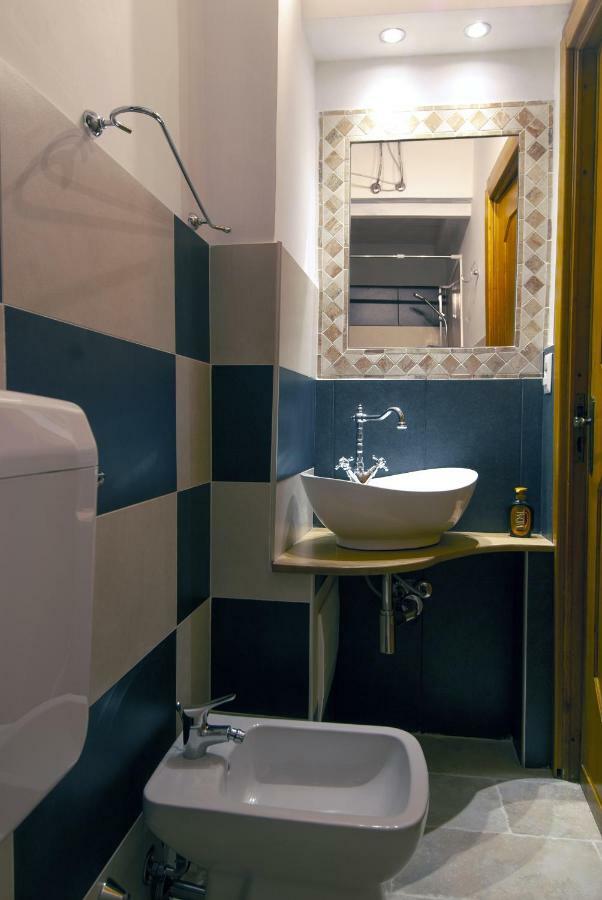 Olbia Flatアパートメント エクステリア 写真