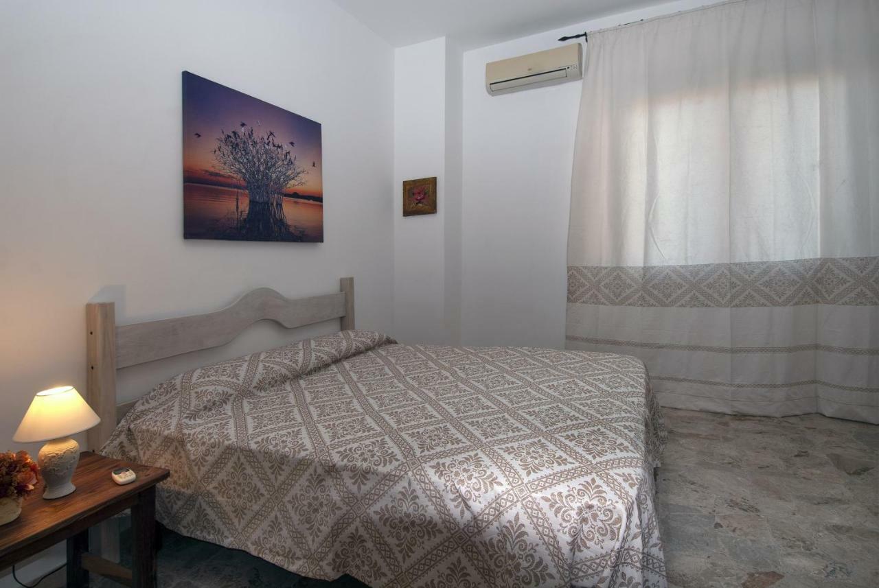 Olbia Flatアパートメント エクステリア 写真