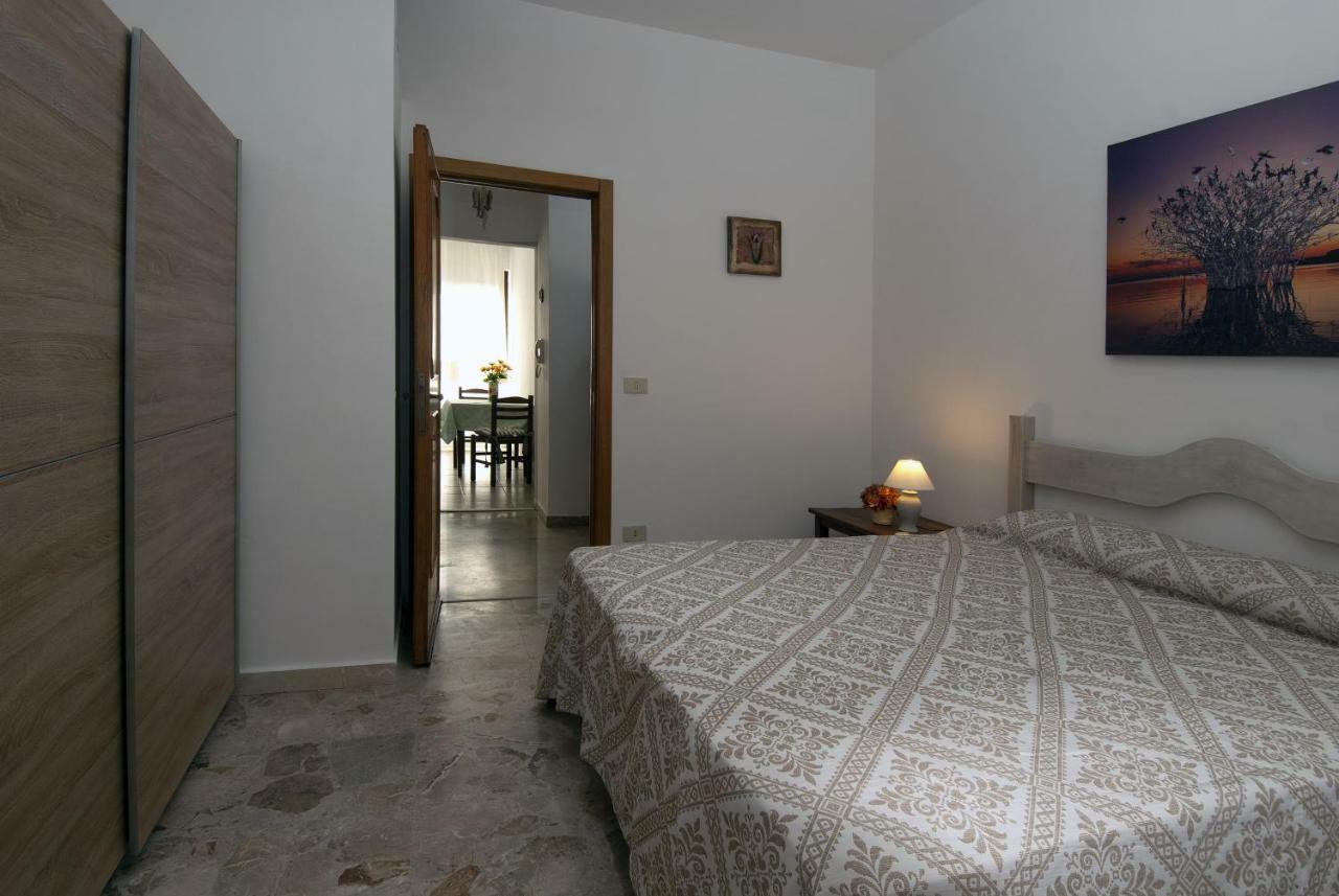 Olbia Flatアパートメント エクステリア 写真