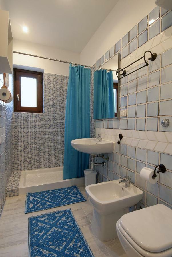 Olbia Flatアパートメント エクステリア 写真