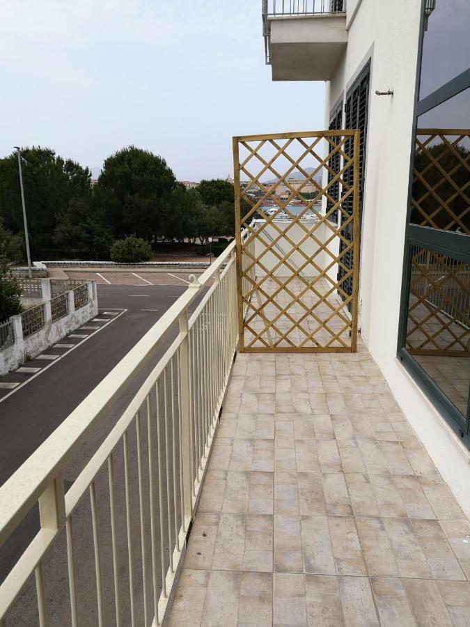 Olbia Flatアパートメント エクステリア 写真